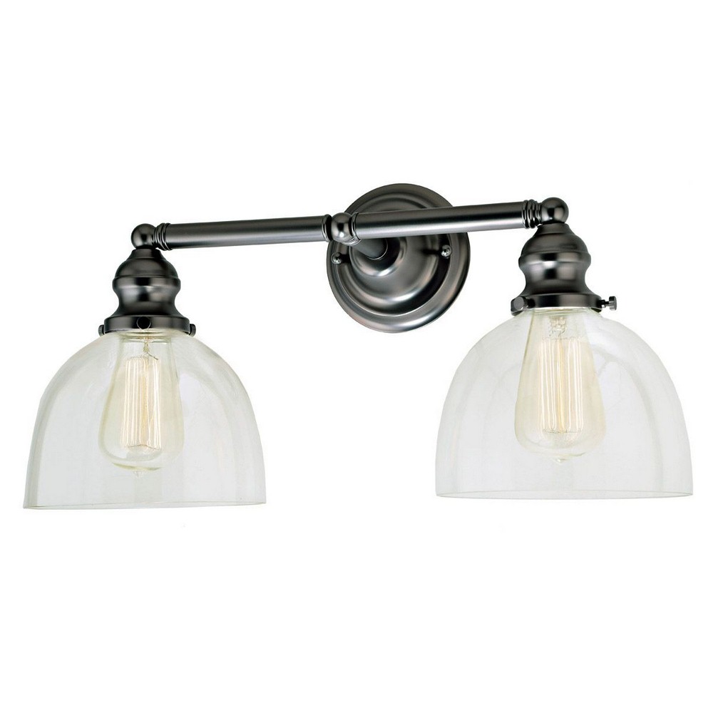 3350945 JVI Designs-1211-08 S5-Union Square - Two Light Ba sku 3350945